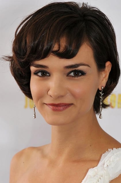 Jamie Bernadette Jamie Bernadette