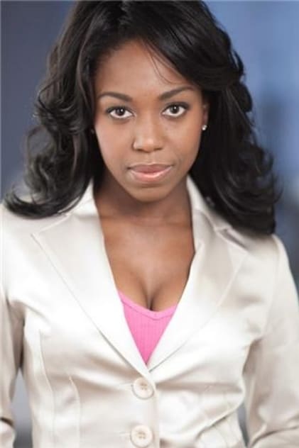 Marsha Regis Marsha Regis