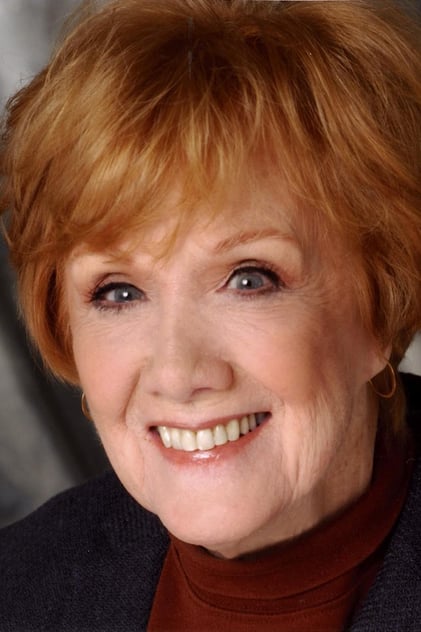 Marni Nixon Marni Nixon