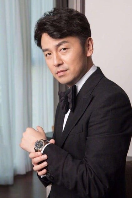 Lei Jiayin Lei Jiayin