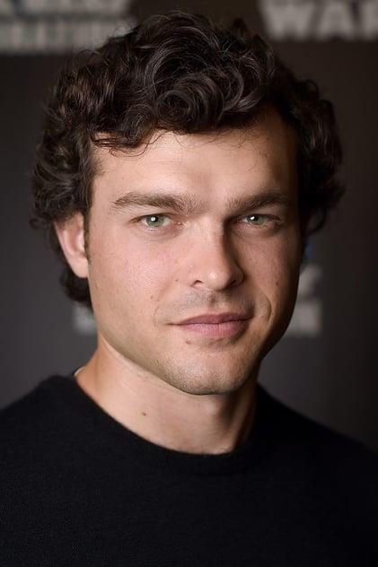 Alden Ehrenreich Alden Ehrenreich