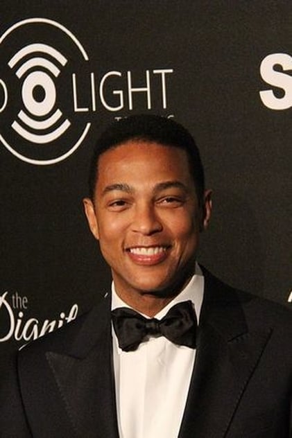 Don Lemon Don Lemon