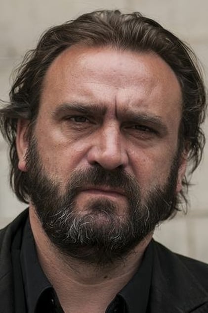 Laurent Fernandez Laurent Fernandez