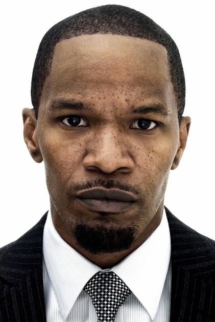 Jamie Foxx Jamie Foxx