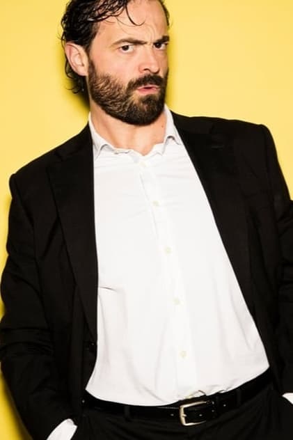 Machi Salgado Machi Salgado