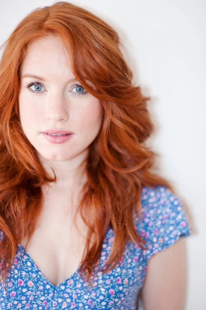 Maria Thayer Maria Thayer