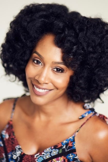 Simone Missick Simone Missick