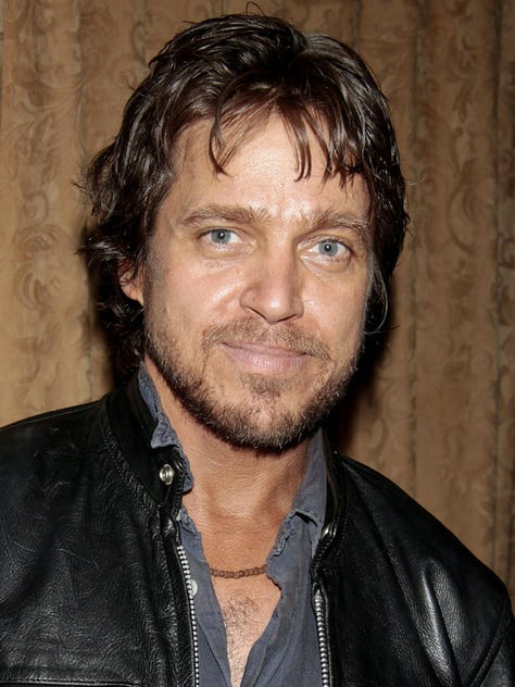 Rob Campbell Rob Campbell