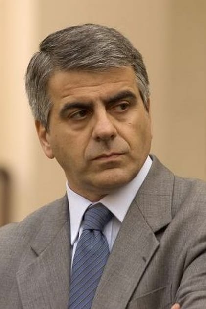Stefano Santospago Stefano Santospago