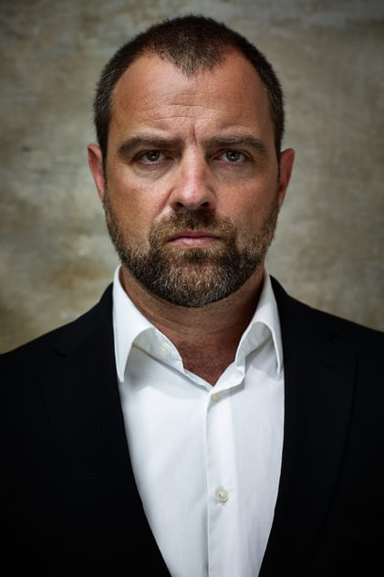 Juergen Maurer Juergen Maurer