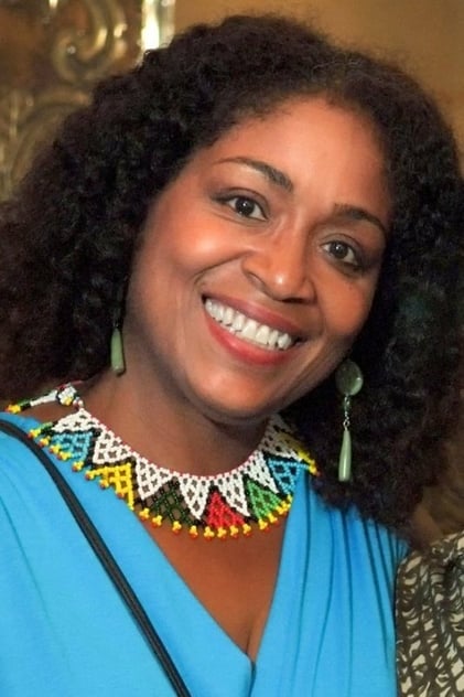 Karen Kaia Livers Karen Kaia Livers