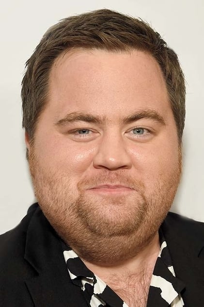 Paul Walter Hauser Paul Walter Hauser