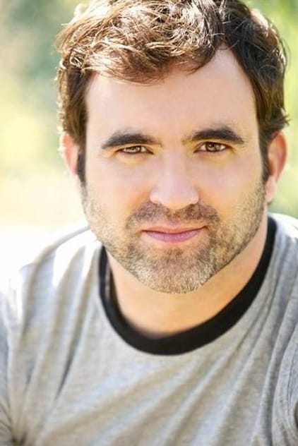 Gabe Khouth Gabe Khouth