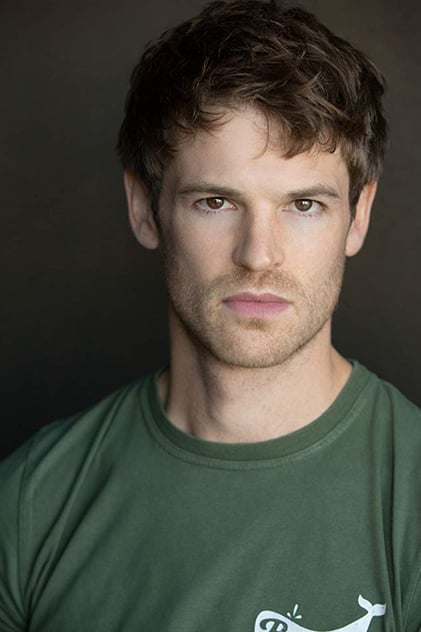 Benjamin Wainwright Benjamin Wainwright