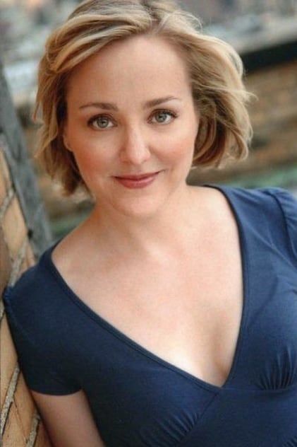 Geneva Carr Geneva Carr