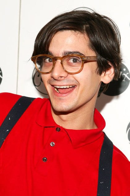 Josh Fadem Josh Fadem