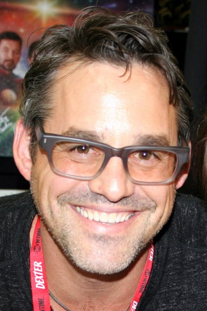 Nicholas Brendon Nicholas Brendon
