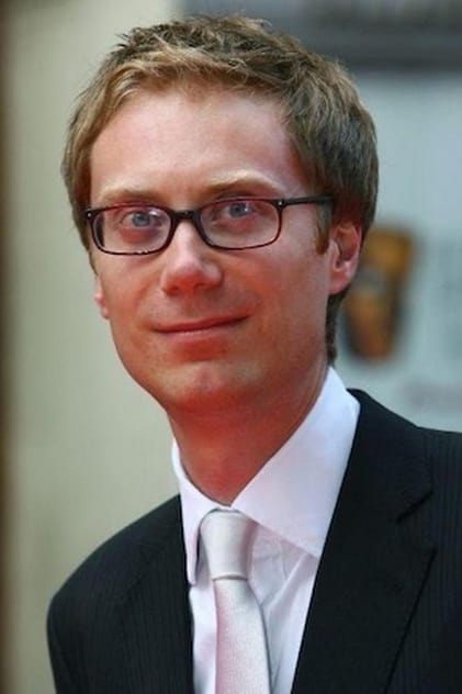 Stephen Merchant Stephen Merchant