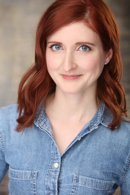 Marieve Herington Marieve Herington