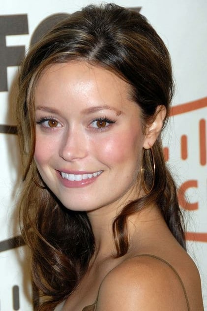 Summer Glau