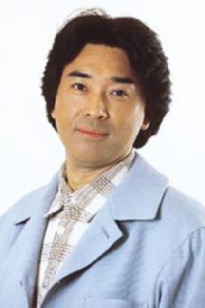 Masashi Ebara Masashi Ebara