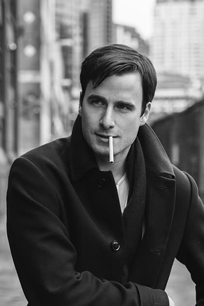 Blair Penner Blair Penner