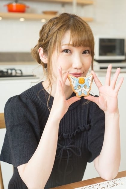 Aya Uchida Aya Uchida