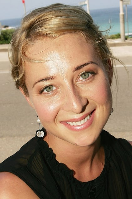 Asher Keddie Asher Keddie