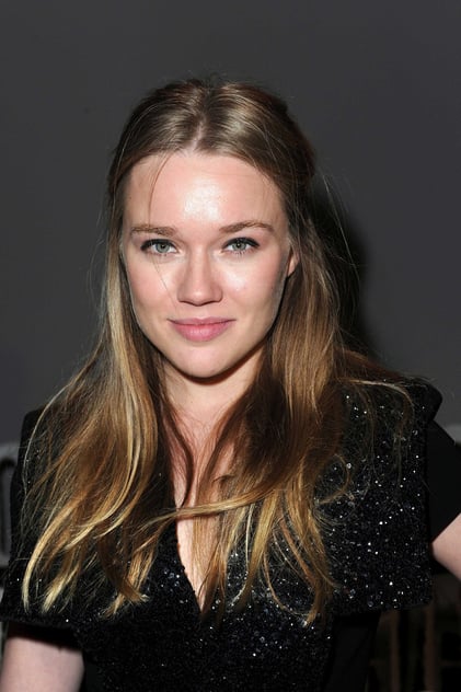 Jemima West Jemima West