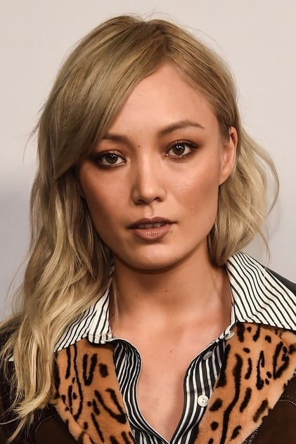 Pom Klementieff Pom Klementieff