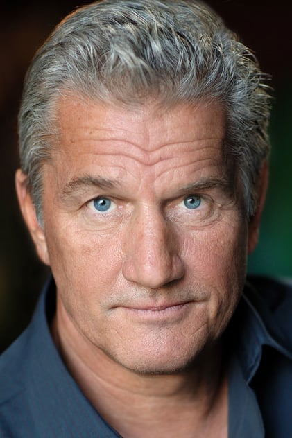 Eric Pierpoint Eric Pierpoint