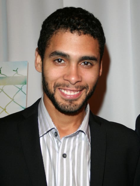 Wilson Jermaine Heredia Wilson Jermaine Heredia