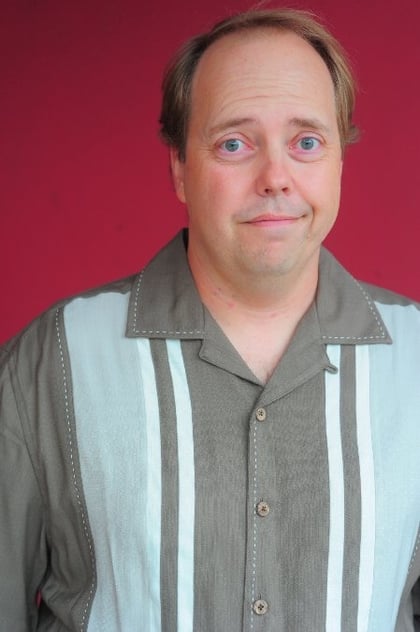 Michael McCafferty Michael McCafferty