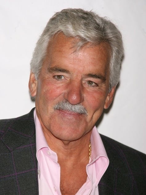 Dennis Farina Dennis Farina