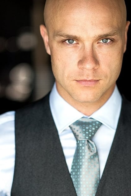 Richard Meen Richard Meen