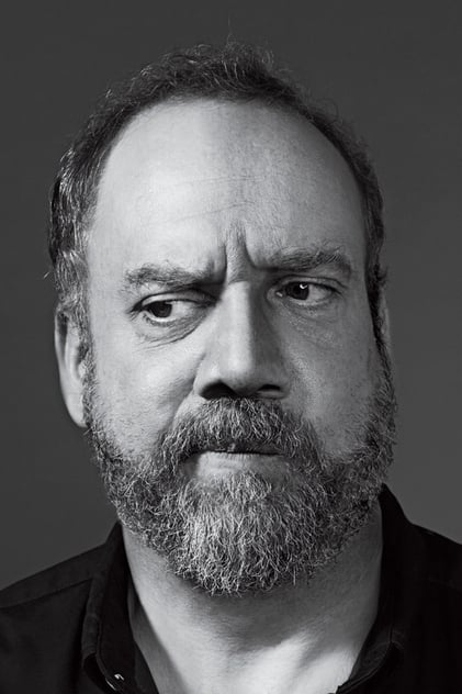 Paul Giamatti Paul Giamatti
