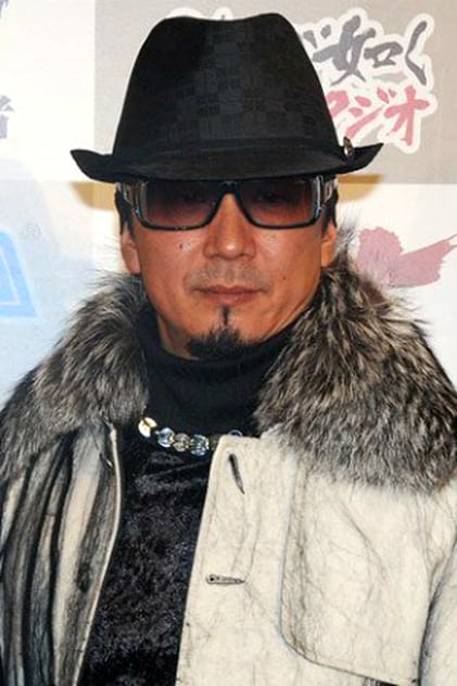 Takaya Kuroda Takaya Kuroda