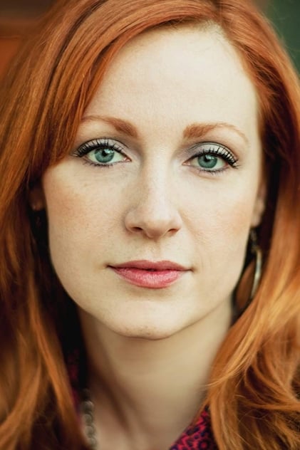 April McCullough April McCullough