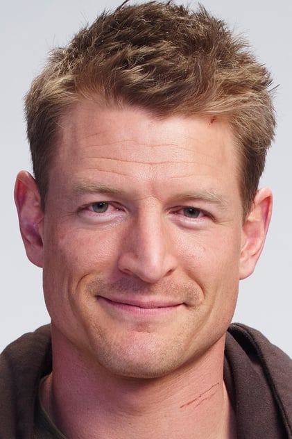 Philip Winchester Philip Winchester