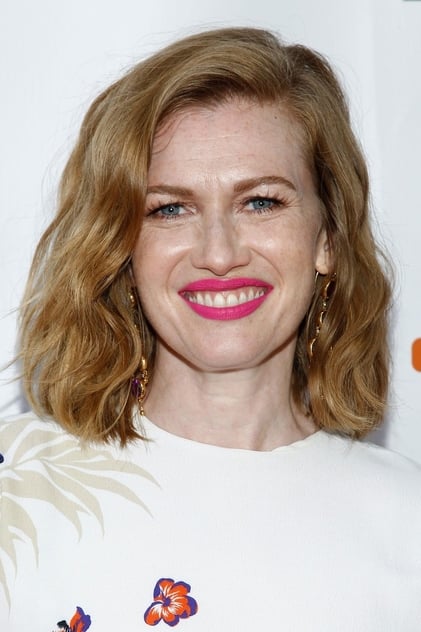 Mireille Enos Mireille Enos