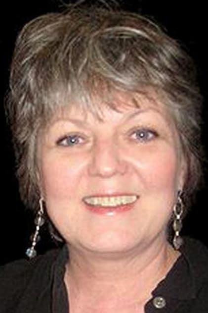 Ellen Parker Ellen Parker