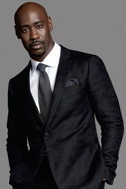 D.B. Woodside D.B. Woodside