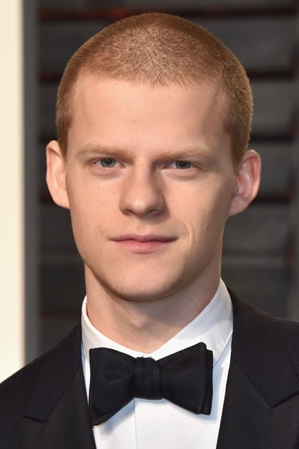 Lucas Hedges Lucas Hedges