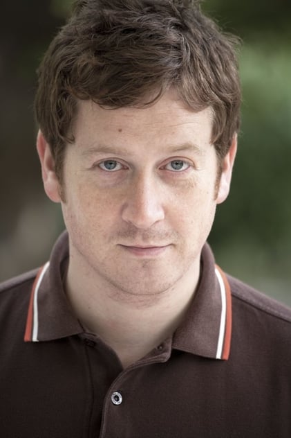 Nigel Boyle Nigel Boyle