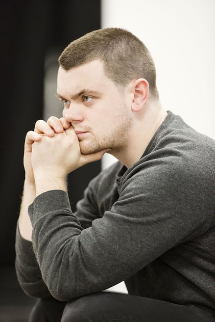 Tom Hanson Tom Hanson