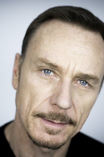 Ben Daniels Ben Daniels