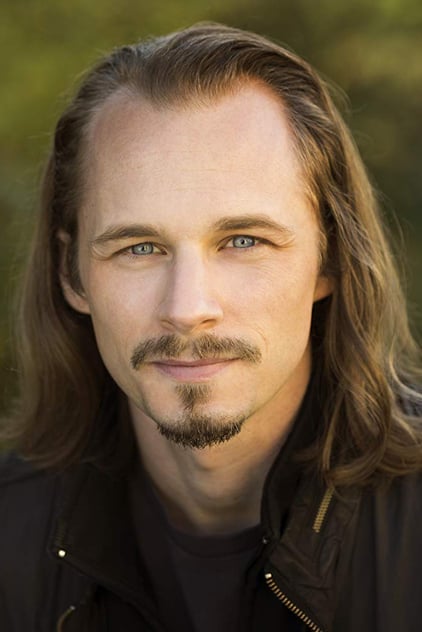 Beau Fowler Beau Fowler