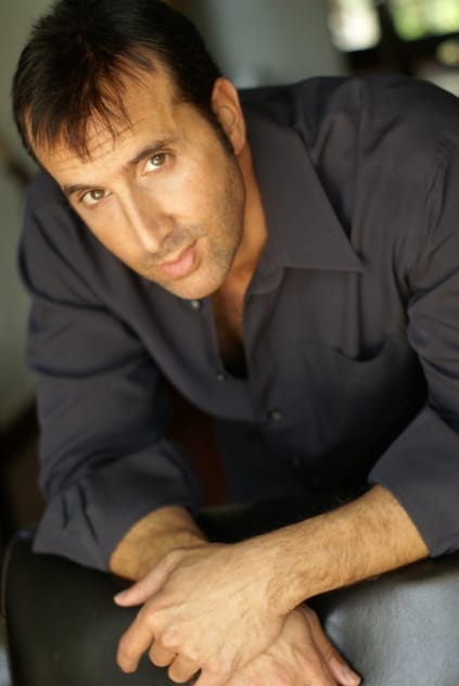 Scott Mosenson Scott Mosenson