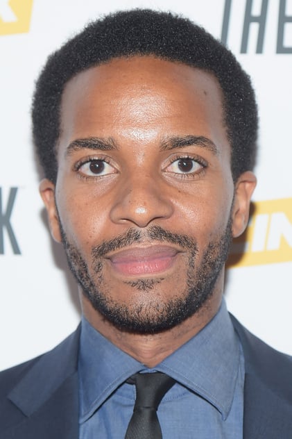 André Holland André Holland