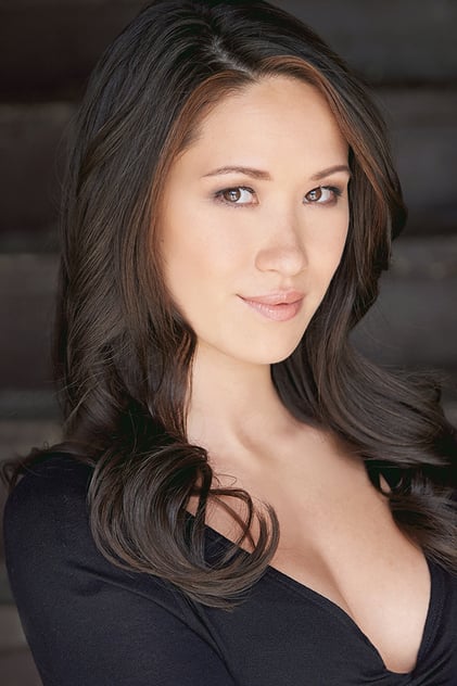 Alli Chung Alli Chung